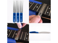 Musicnomad MN144 Total Fretboard Care Kit Musicnomad MN144 Total Fretboard Care Kit